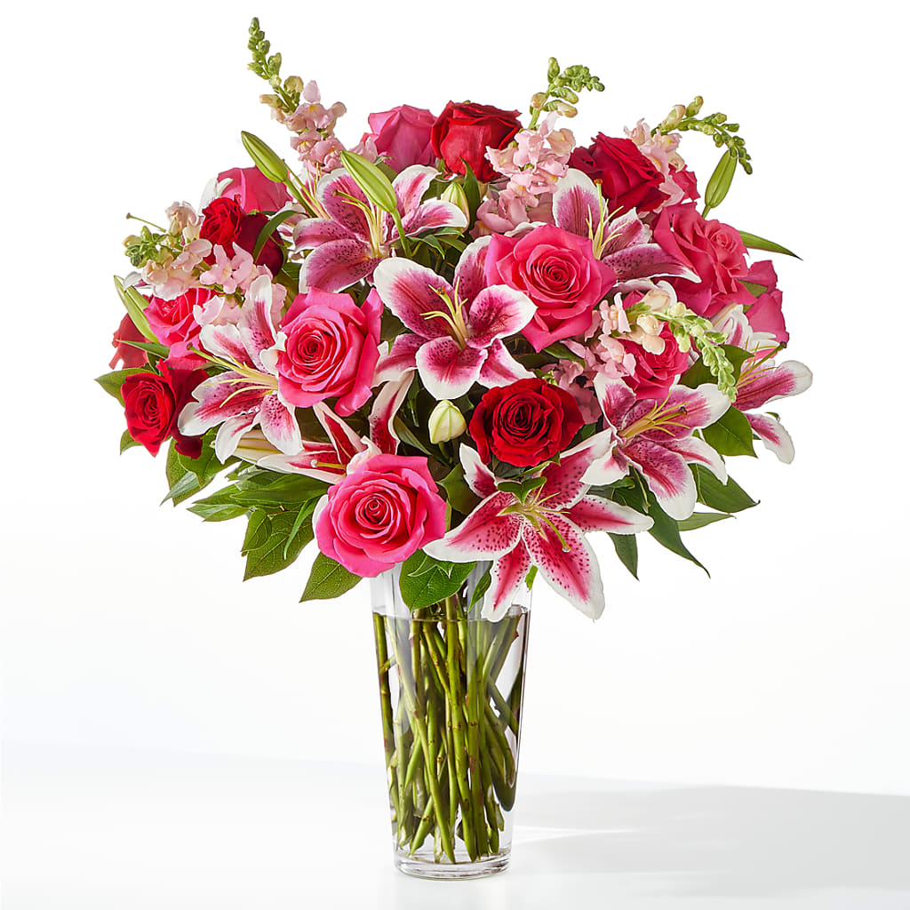 Always You Bouquet – Print A Bunch Florists, Orleans ON