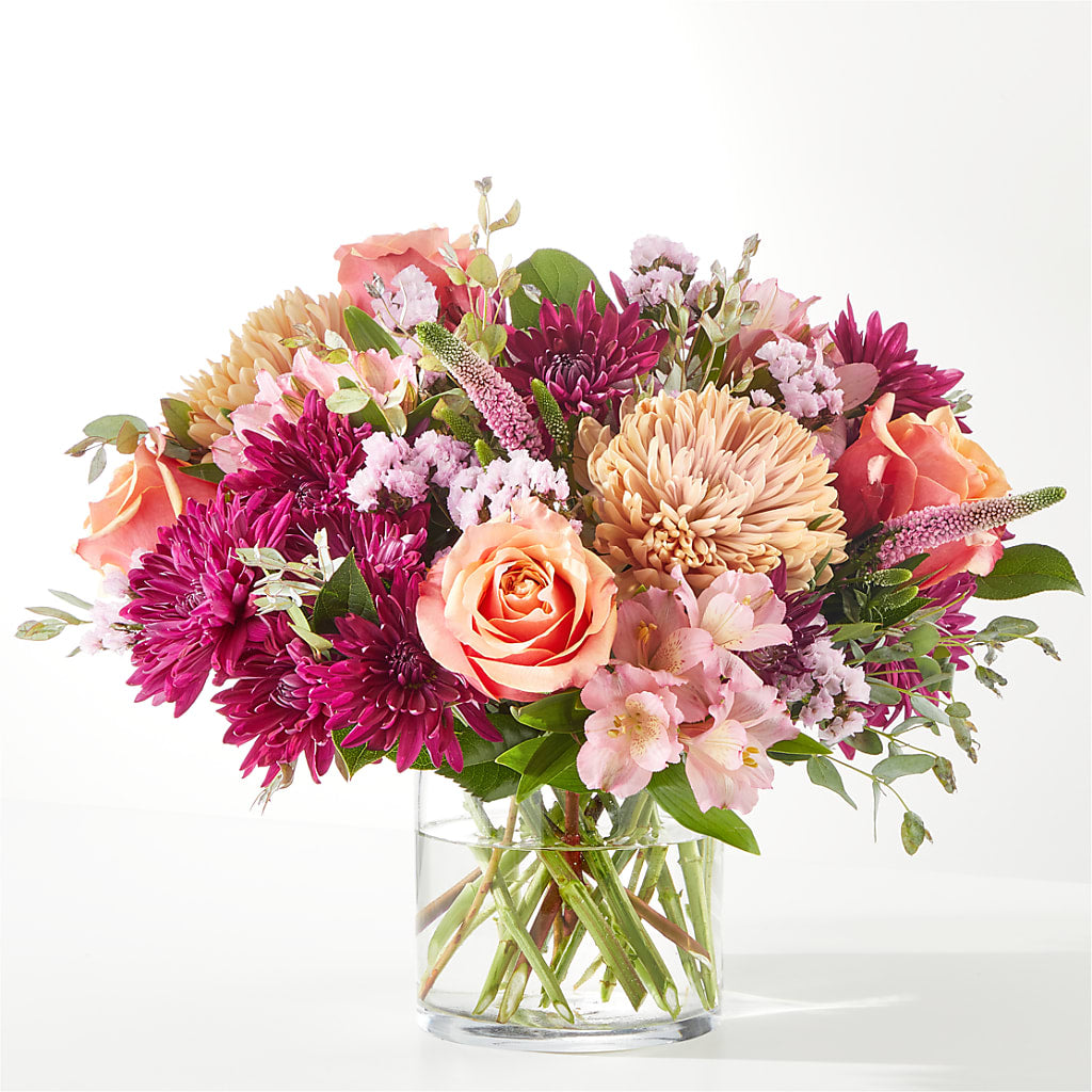 Berry Cobbler Bouquet – Print A Bunch Florists, Orleans ON