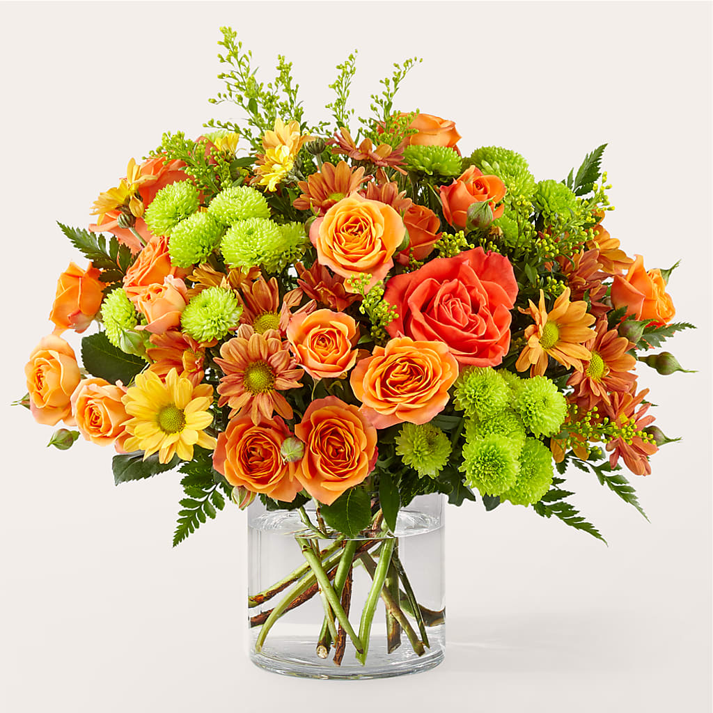 The Farmhouse Bouquet – Print A Bunch Florists, Orleans ON