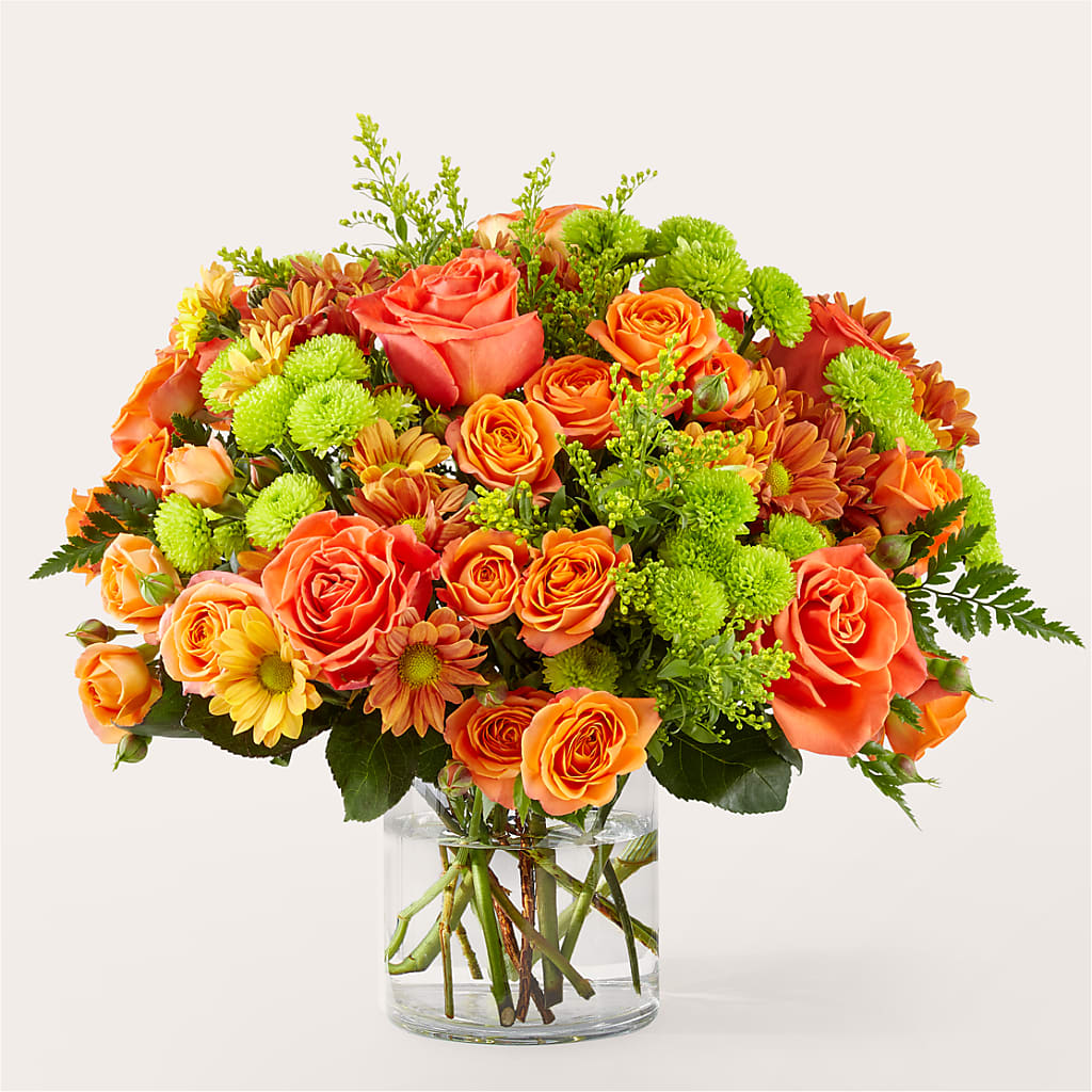 The Farmhouse Bouquet – Print A Bunch Florists, Orleans ON