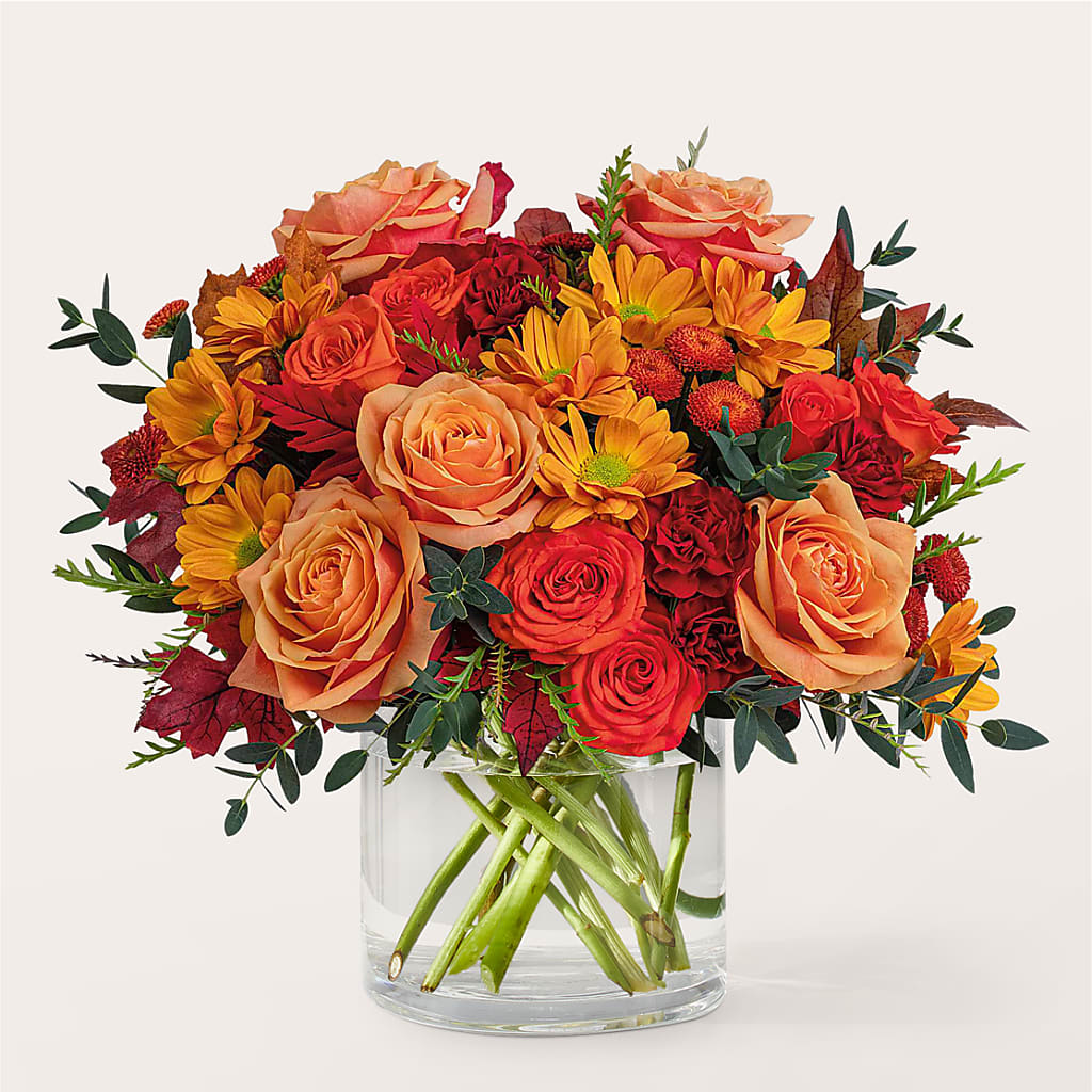 Sweet as Cinnamon Bouquet – Print A Bunch Florists, Orleans ON