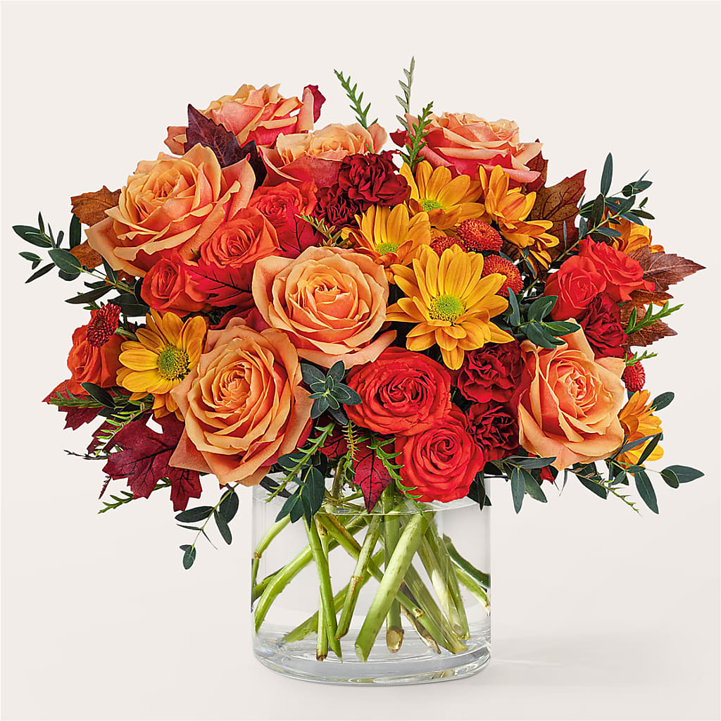 Sweet as Cinnamon Bouquet – Print A Bunch Florists, Orleans ON