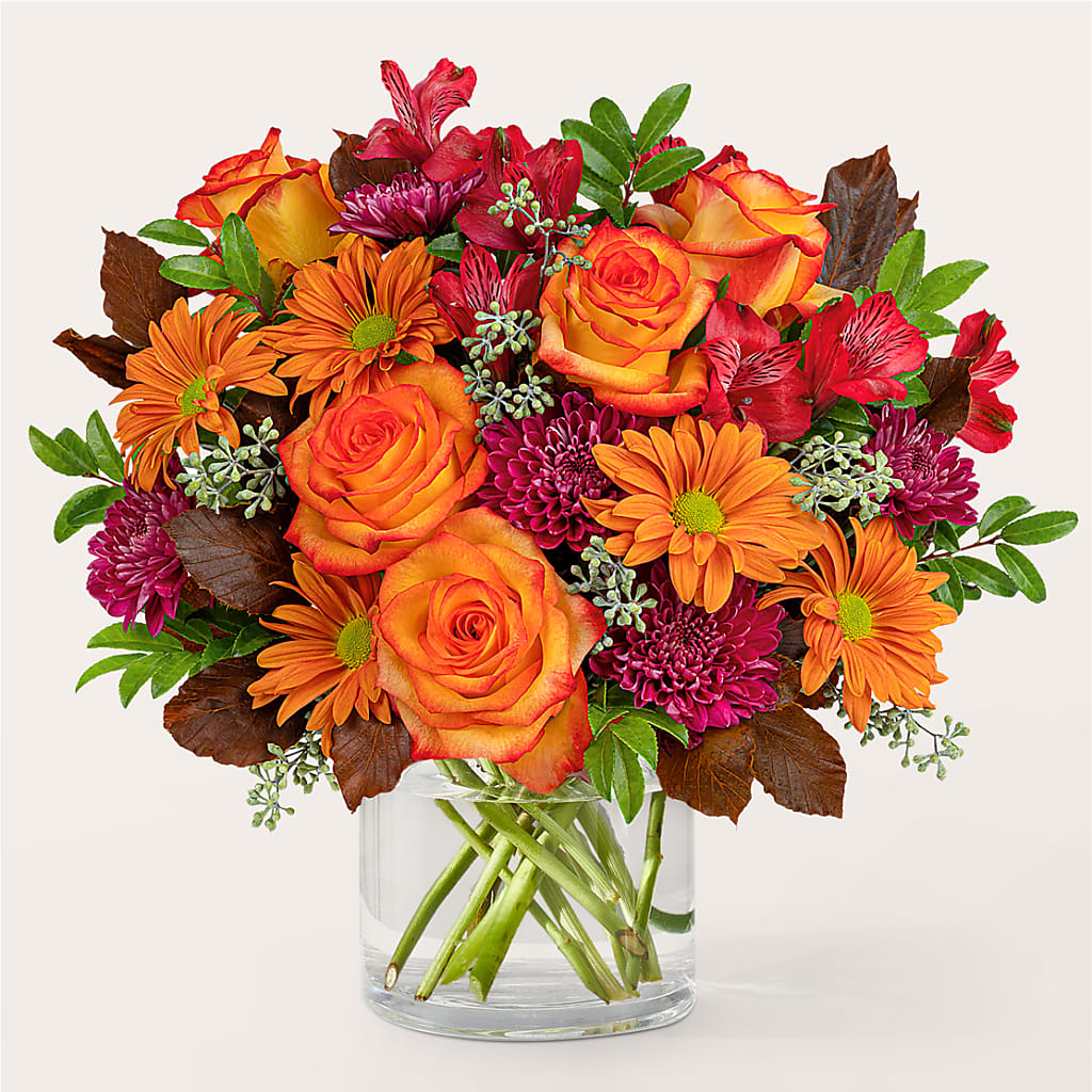 Brisk Morning Bouquet – Print A Bunch Florists, Orleans ON