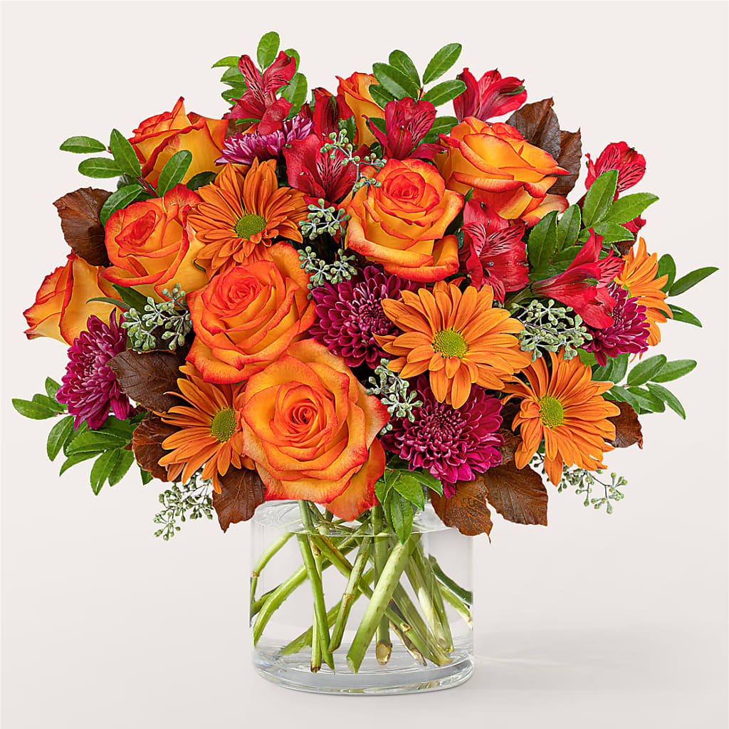 Brisk Morning Bouquet – Print A Bunch Florists, Orleans ON