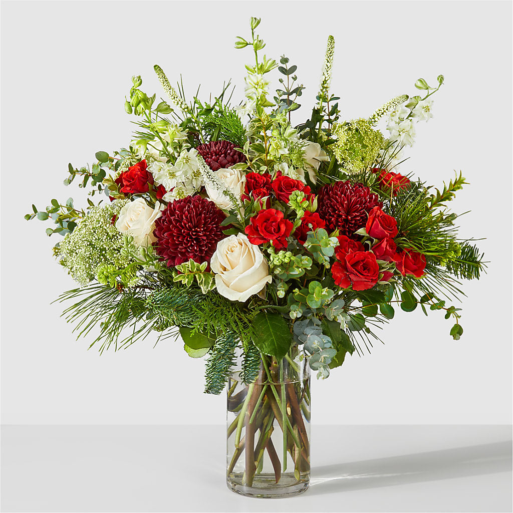 Favorite Traditions Bouquet – Print A Bunch Florists, Orleans ON