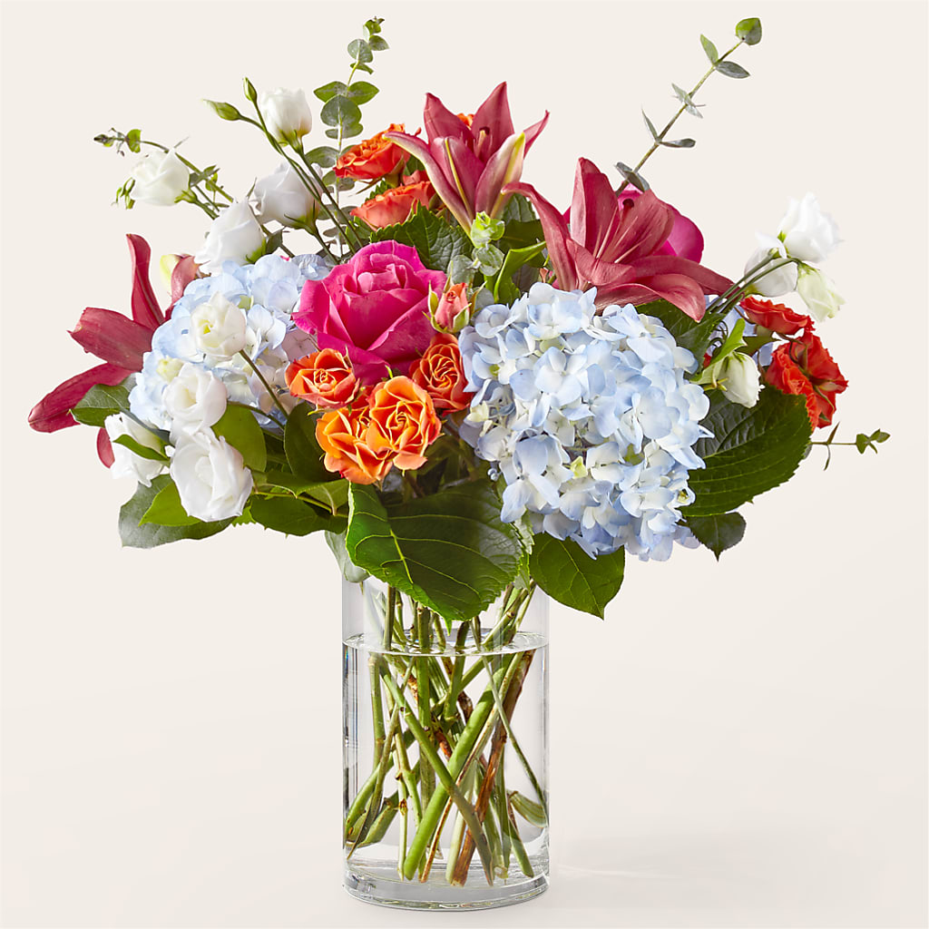 Awestruck Luxury Bouquet – Print A Bunch Florists, Orleans ON