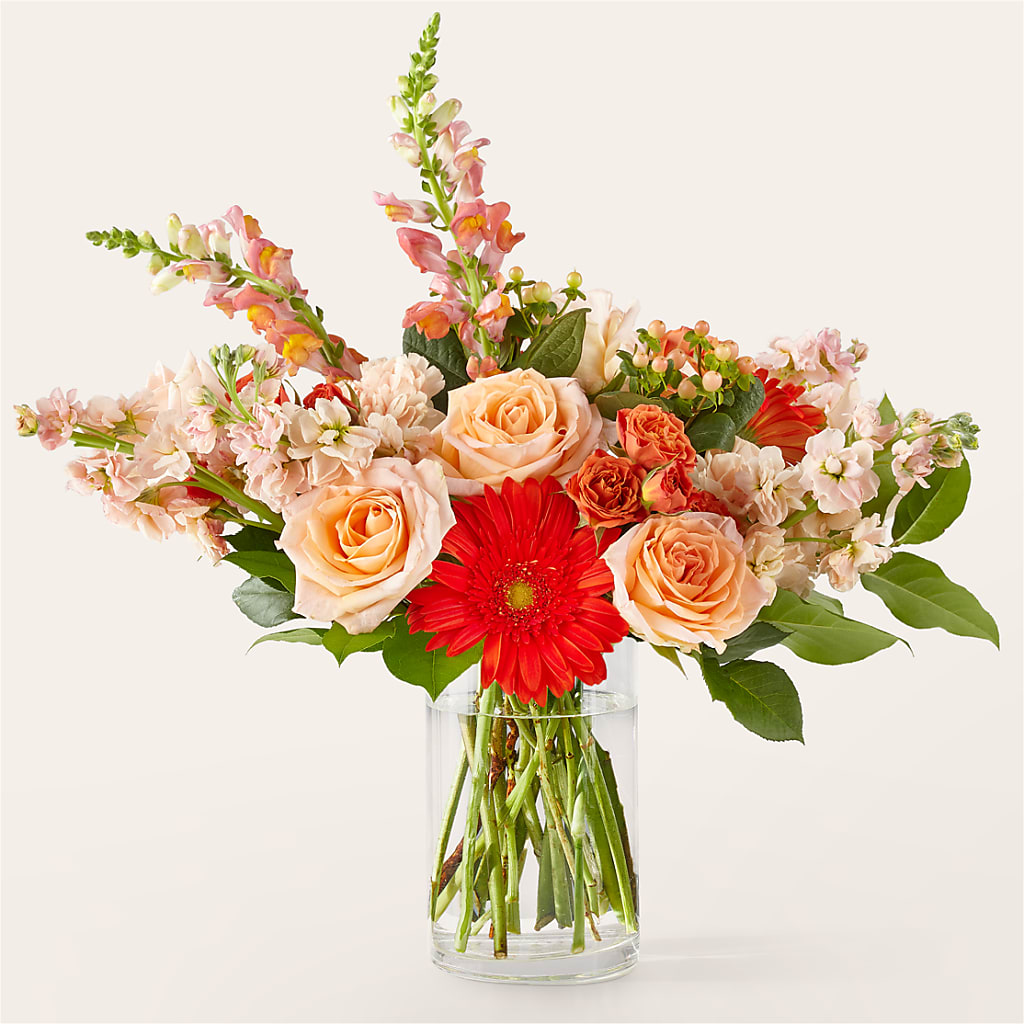 Paloma Please Bouquet – Print A Bunch Florists, Orleans ON