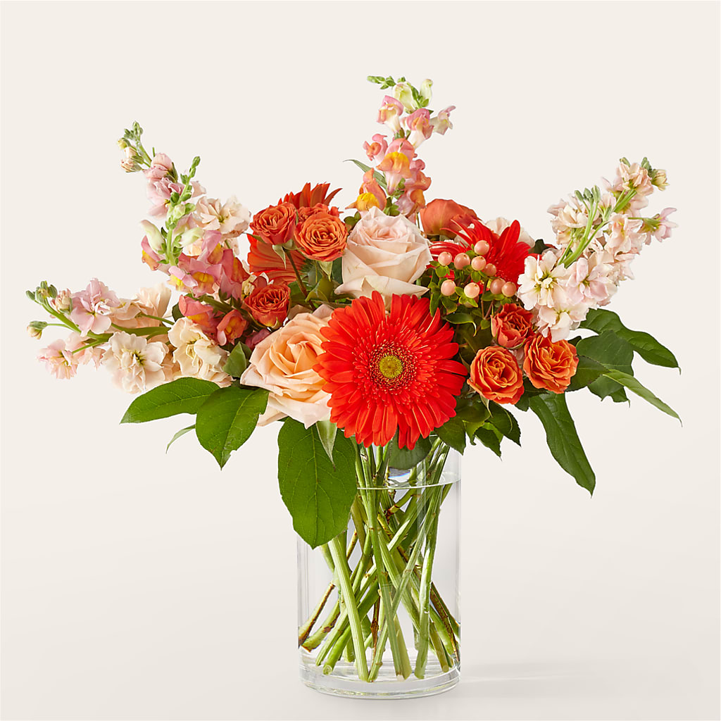 Paloma Please Bouquet – Print A Bunch Florists, Orleans ON
