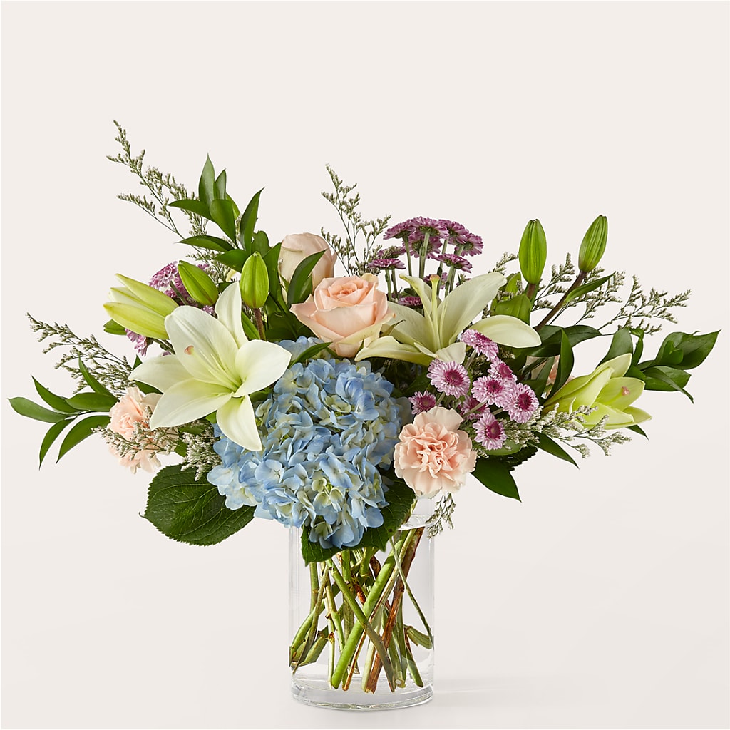 Slow Mornings Bouquet – Print A Bunch Florists, Orleans ON
