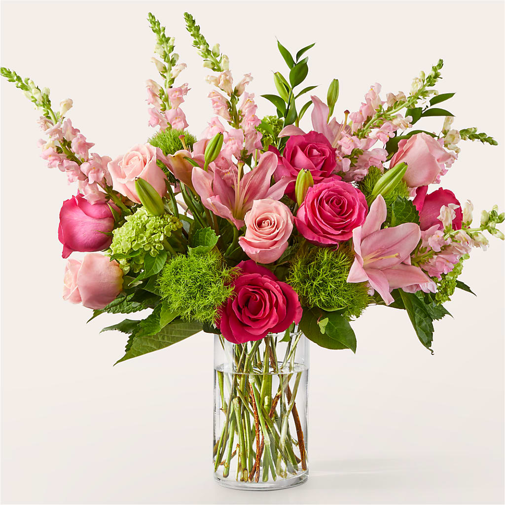 Fit for a Queen Luxury Bouquet – Print A Bunch Florists, Orleans ON