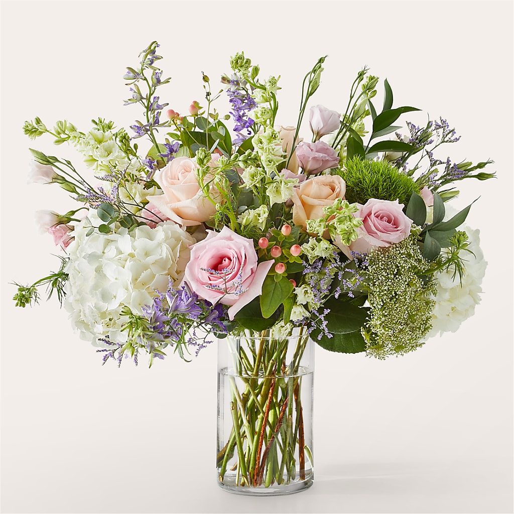 From Scratch Luxury Bouquet – Print A Bunch Florists, Orleans ON
