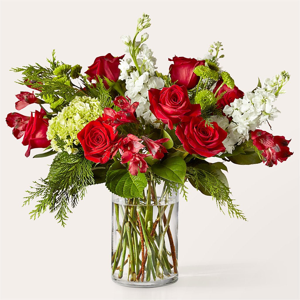 Tree Shopping Bouquet – Print A Bunch Florists, Orleans ON