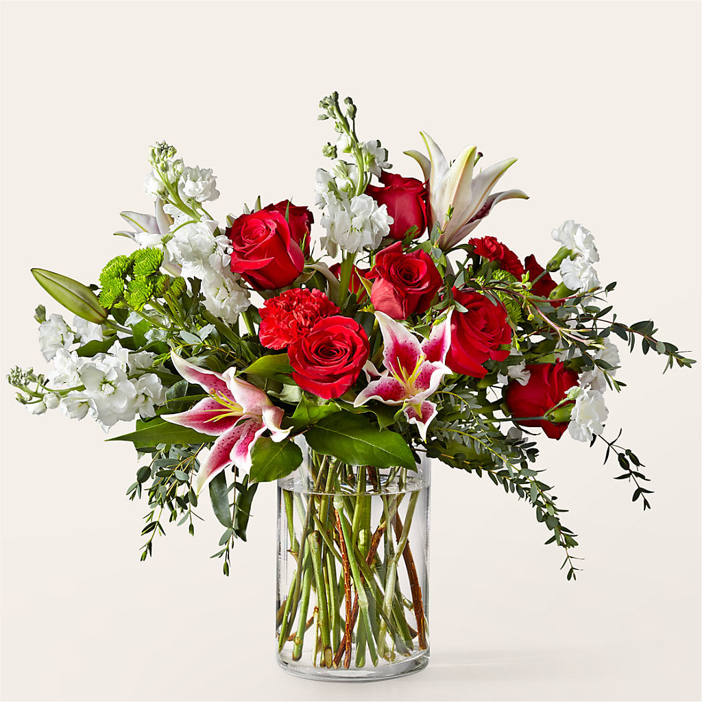 Gumdrop Button Bouquet – Print A Bunch Florists, Orleans ON