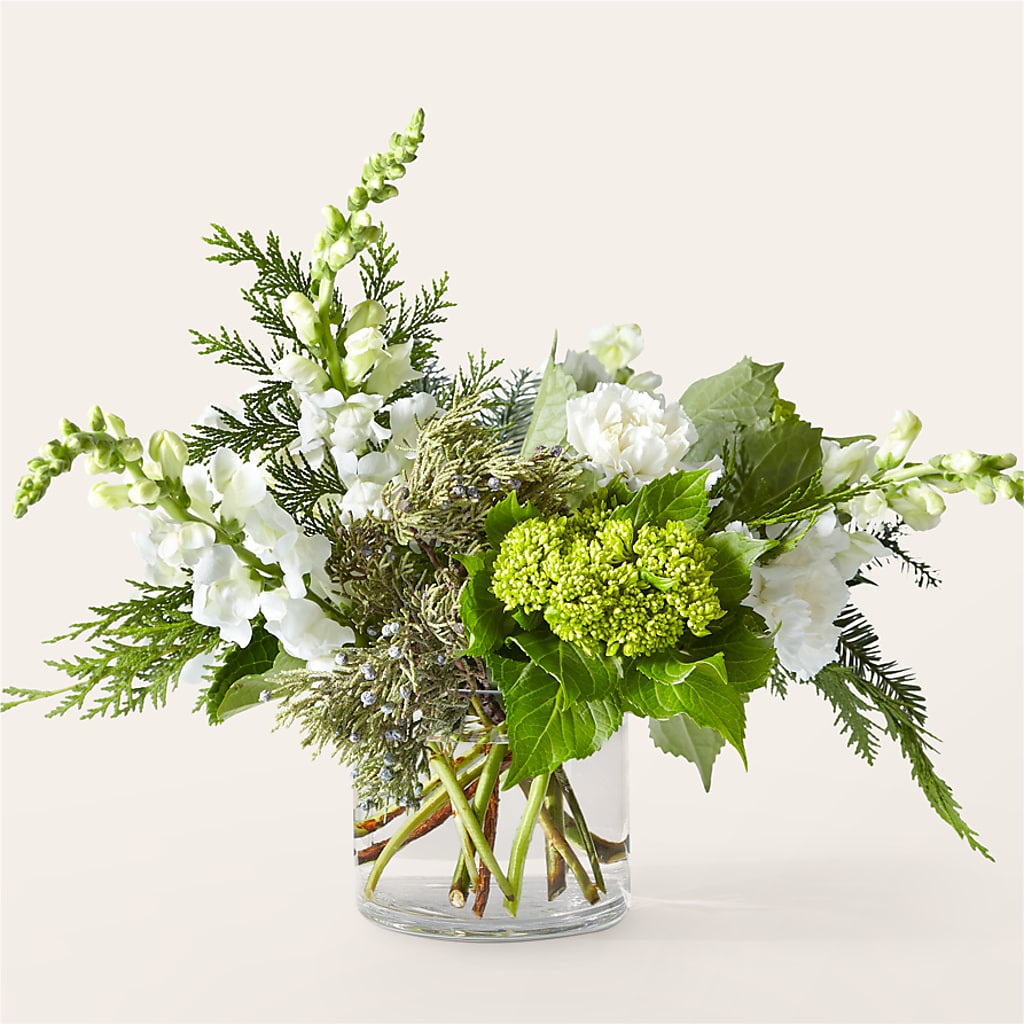 Marshmallows on Top Bouquet – Print A Bunch Florists, Orleans ON