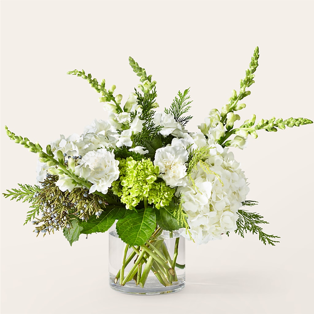 Marshmallows on Top Bouquet – Print A Bunch Florists, Orleans ON