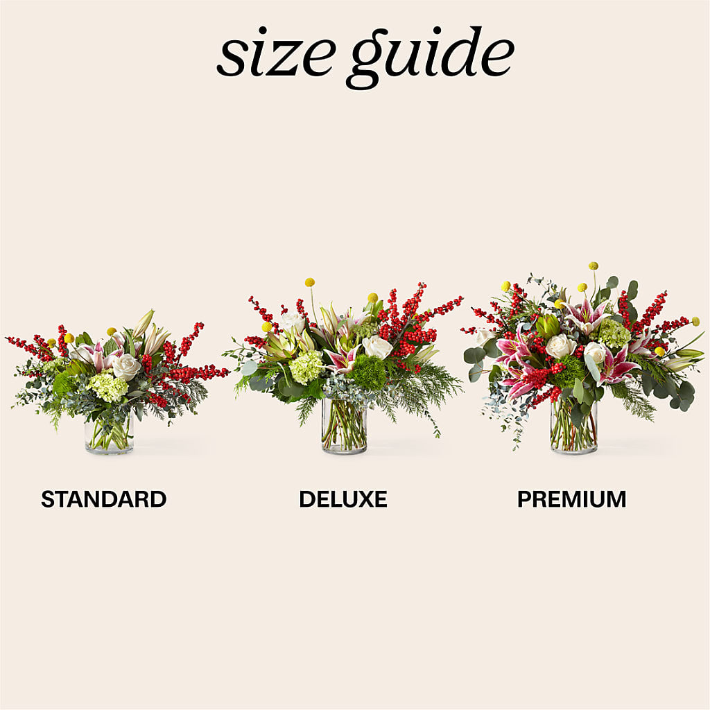 Berry & Bright Bouquet – Print A Bunch Florists, Orleans ON