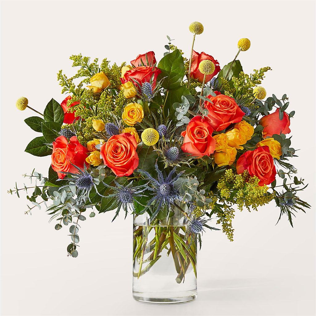 Disco Bouquet – Print A Bunch Florists, Orleans ON