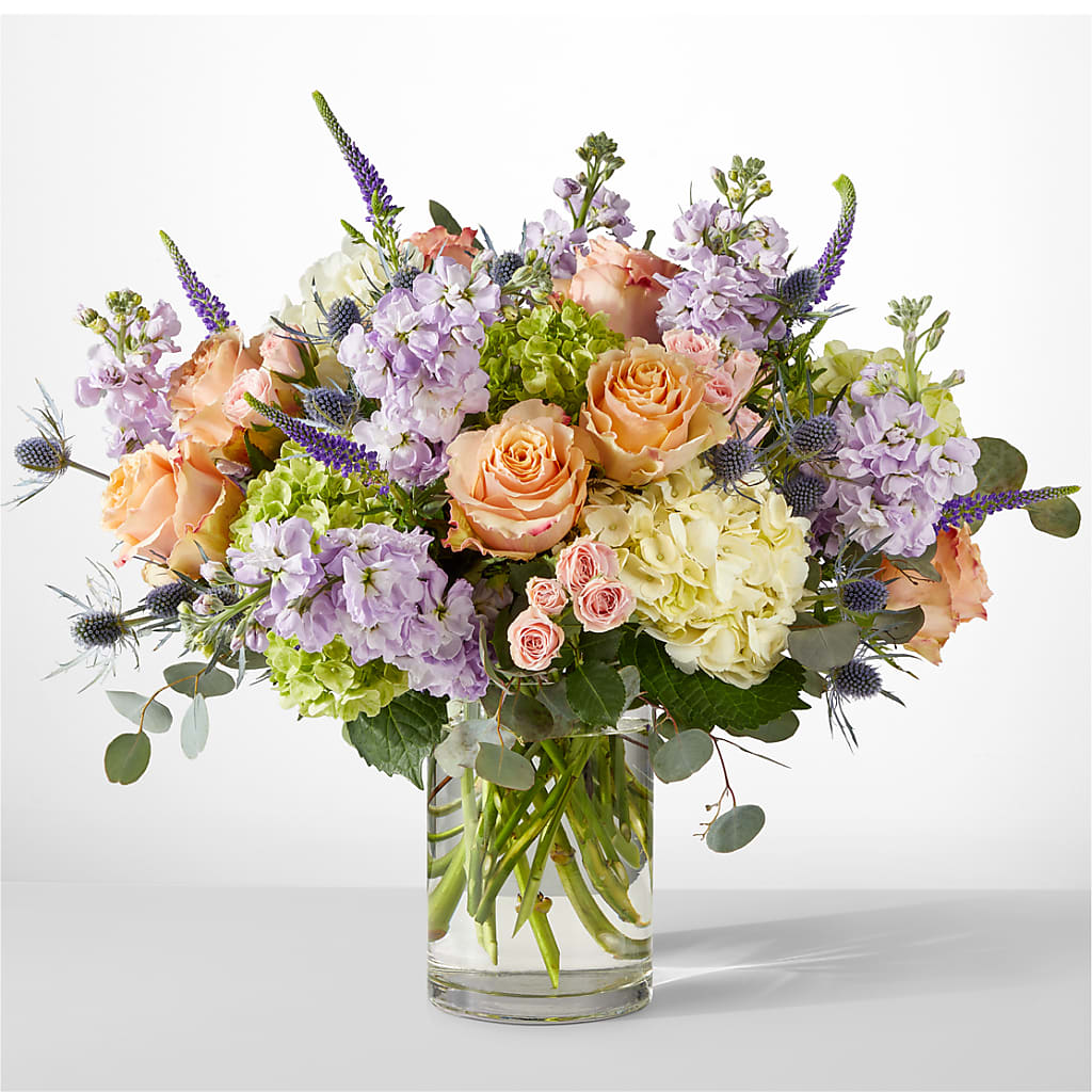 Porch Swing Bouquet – Print A Bunch Florists, Orleans ON