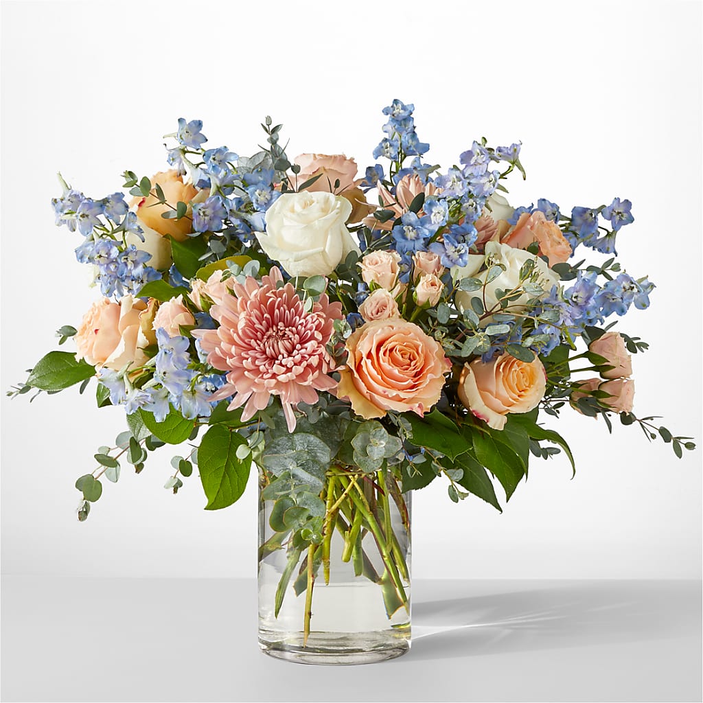 Inspired Bouquet – Print A Bunch Florists, Orleans ON