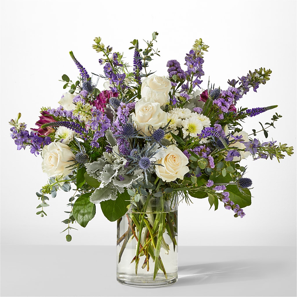 Shooting Star Bouquet – Print A Bunch Florists, Orleans ON