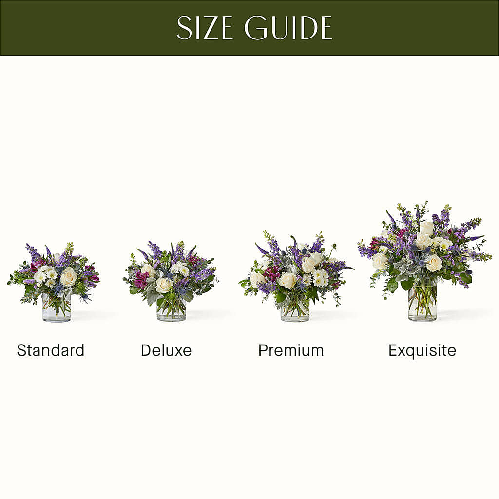 Shooting Star Bouquet – Print A Bunch Florists, Orleans ON