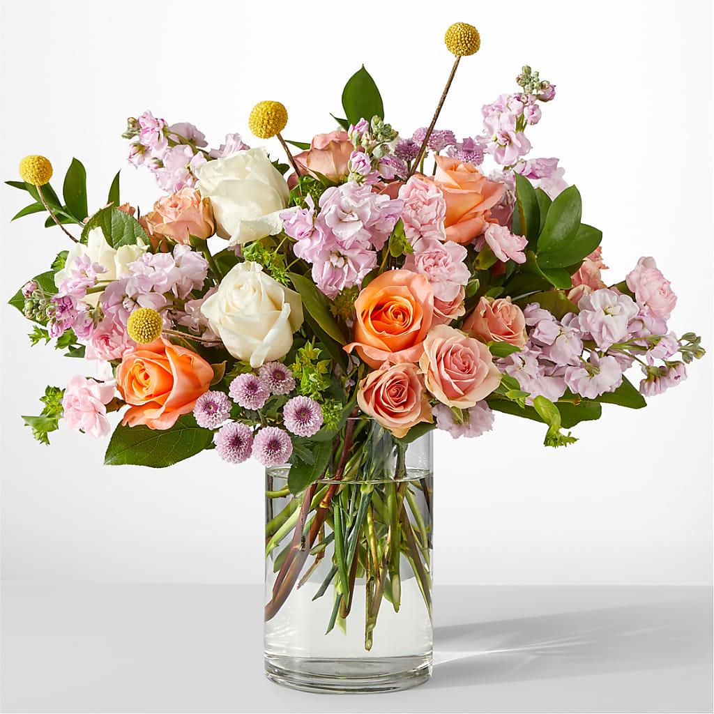 French Market Bouquet – Print A Bunch Florists, Orleans ON