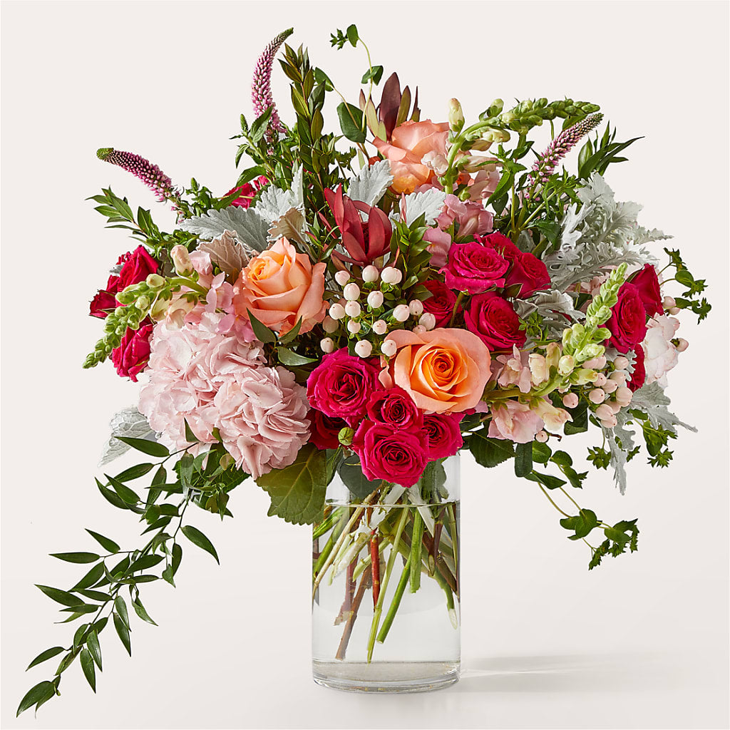 Glitz & Glam Bouquet – Print A Bunch Florists, Orleans ON