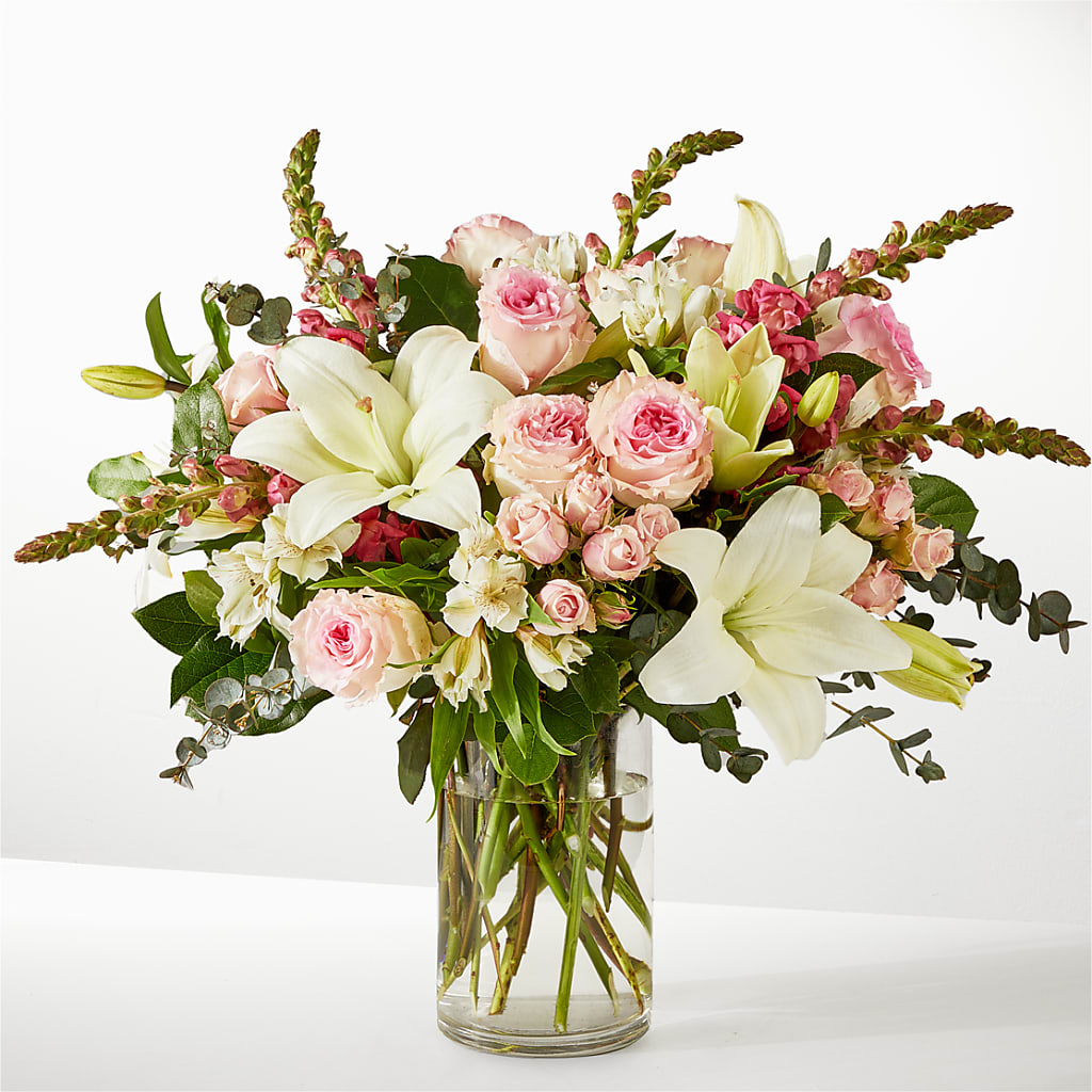 Ballet Slippers Bouquet – Print A Bunch Florists, Orleans ON