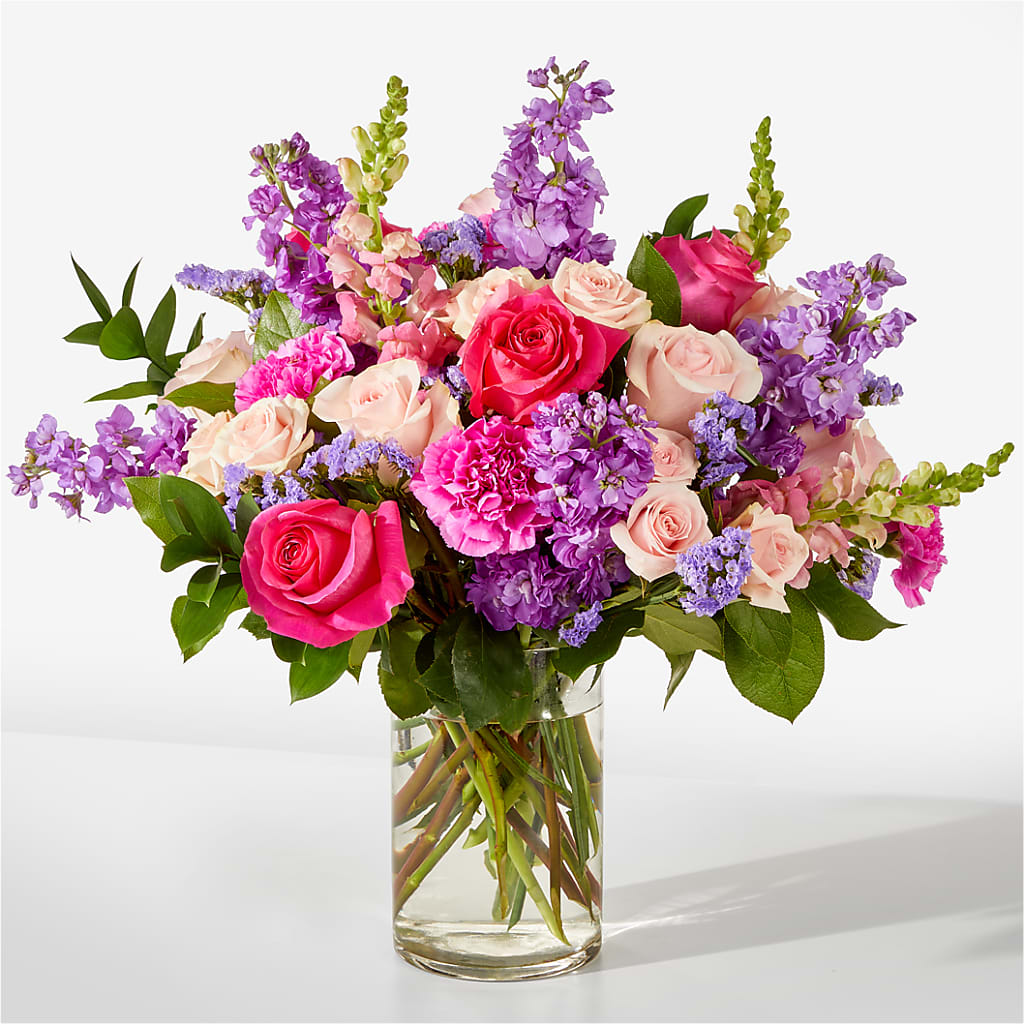 The Cha-Cha Bouquet – Print A Bunch Florists, Orleans ON