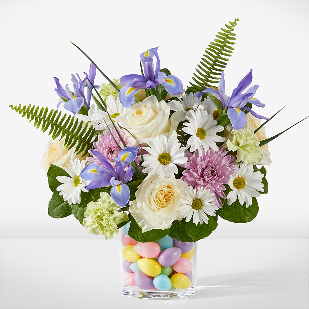 Easter Brunch Bouquet – Print A Bunch Florists, Orleans ON