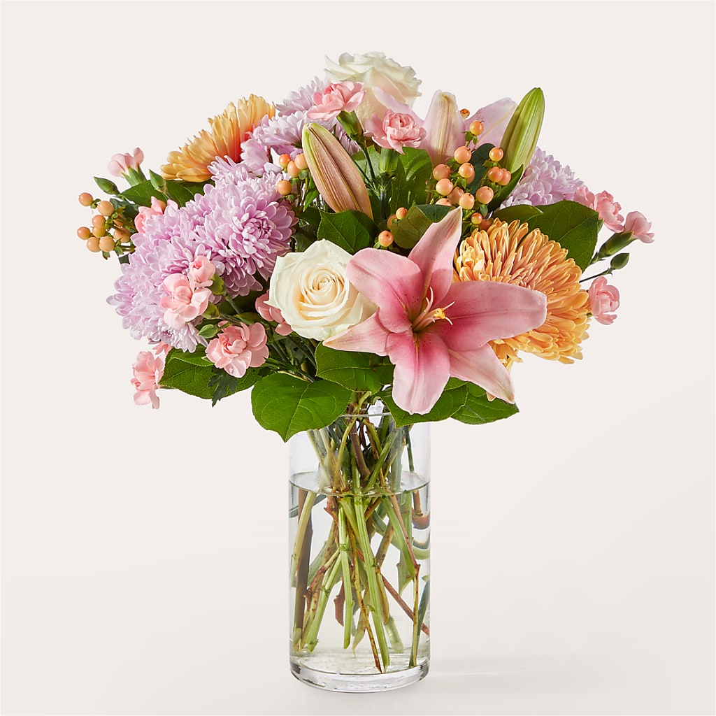 Gelato Bouquet – Print A Bunch Florists, Orleans ON
