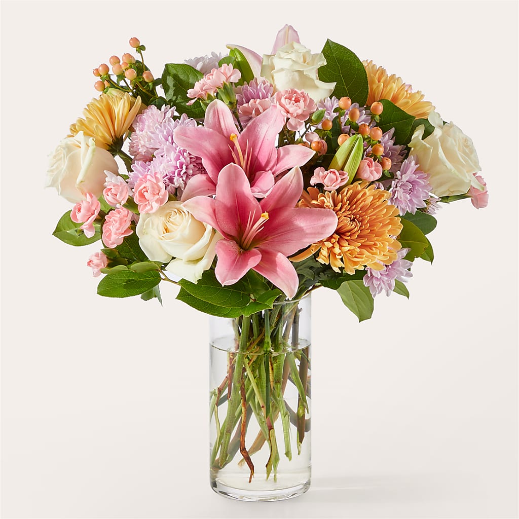 Gelato Bouquet – Print A Bunch Florists, Orleans ON