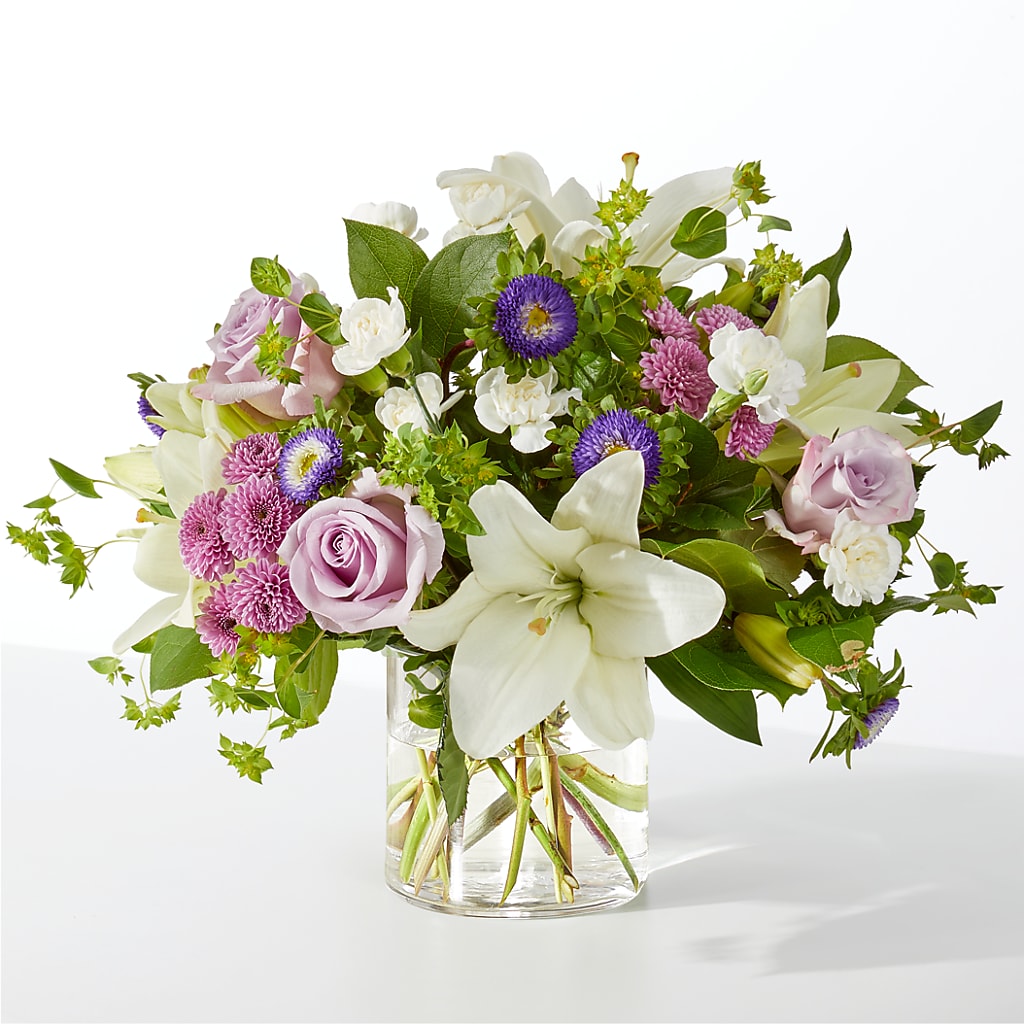April Showers Bouquet – Print A Bunch Florists, Orleans ON