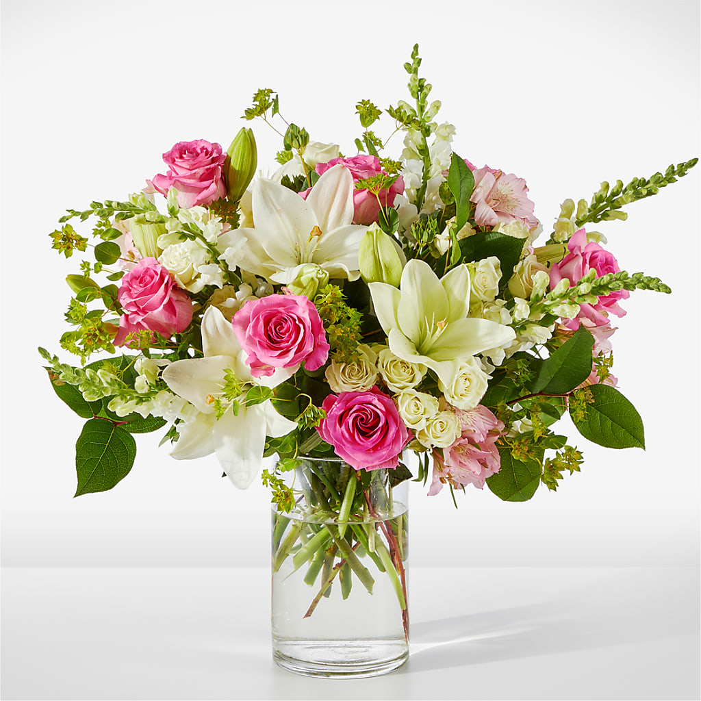 Fondly Bouquet – Print A Bunch Florists, Orleans ON
