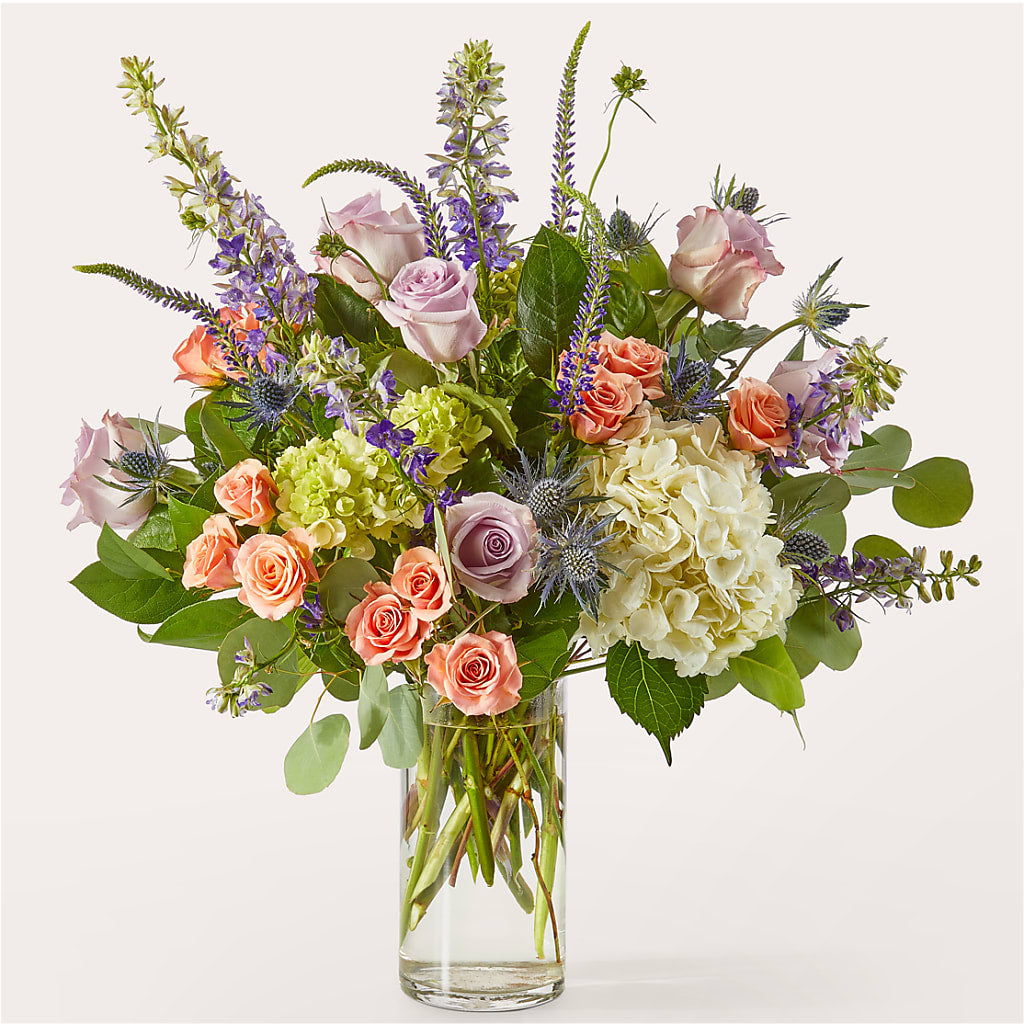 Appealing Aura Bouquet – Print A Bunch Florists, Orleans ON