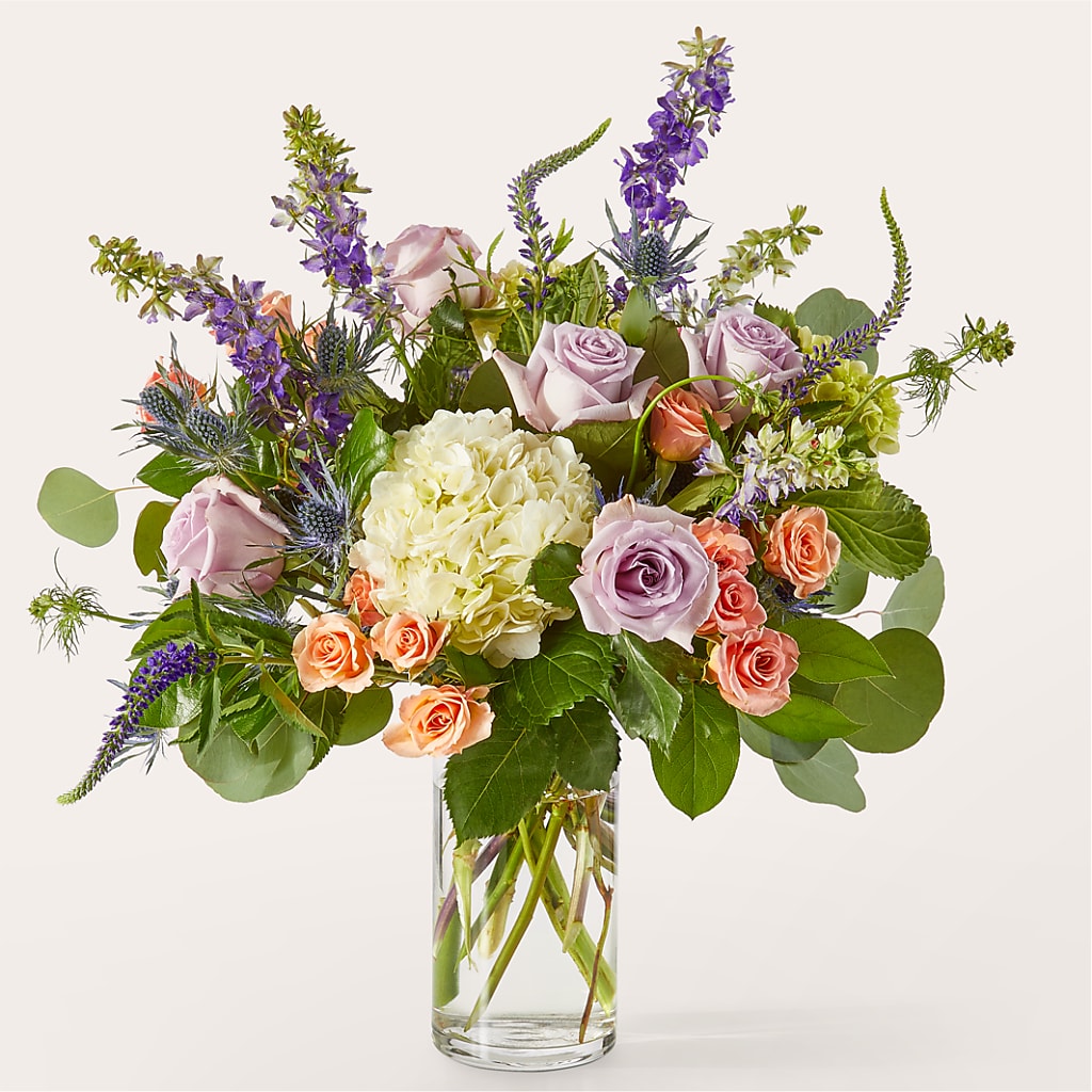 Appealing Aura Bouquet – Print A Bunch Florists, Orleans ON