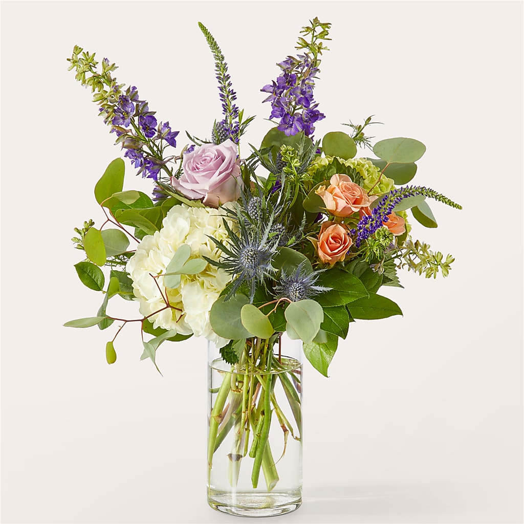 Appealing Aura Bouquet – Print A Bunch Florists, Orleans ON