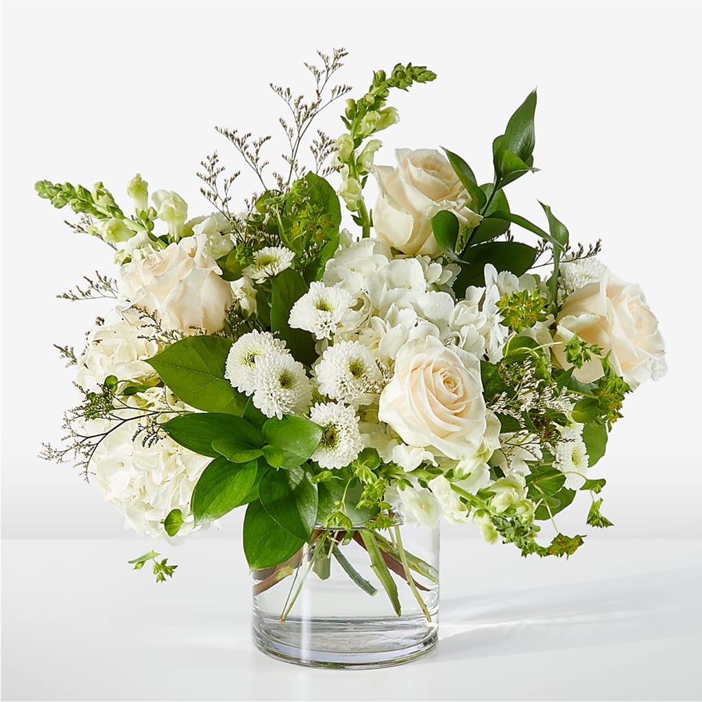 Hint of Vanilla Bouquet – Print A Bunch Florists, Orleans ON