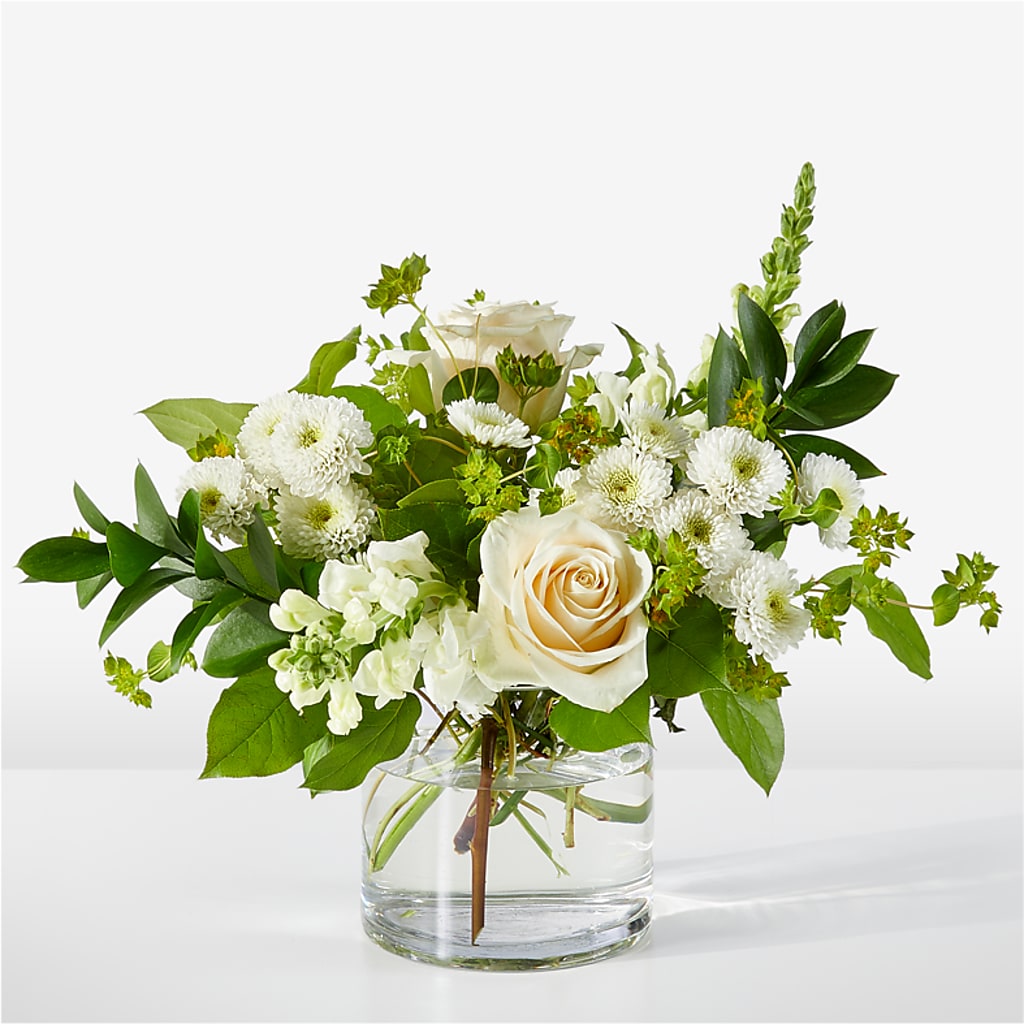 Hint of Vanilla Bouquet – Print A Bunch Florists, Orleans ON
