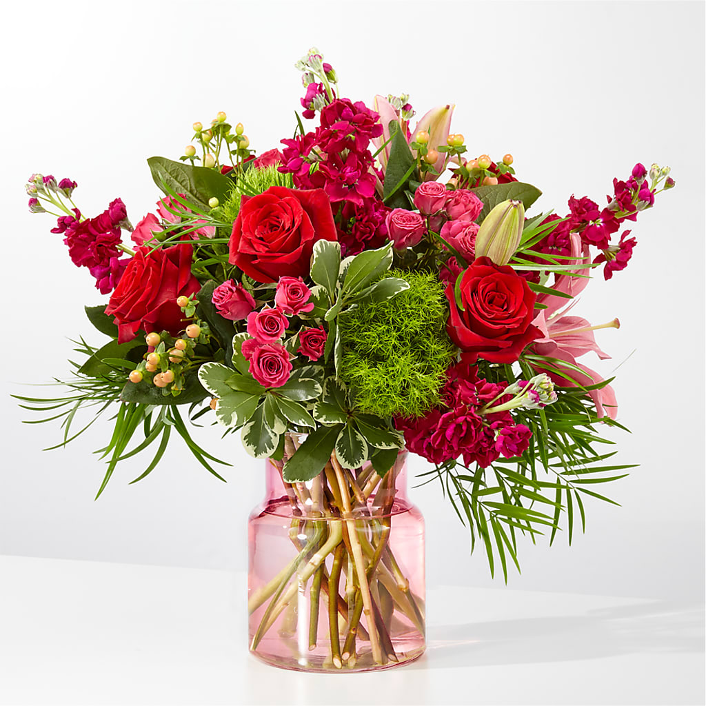 In Every Lifetime Bouquet – Print A Bunch Florists, Orleans ON