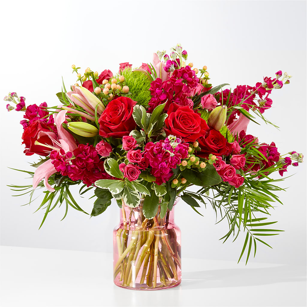 In Every Lifetime Bouquet – Print A Bunch Florists, Orleans ON