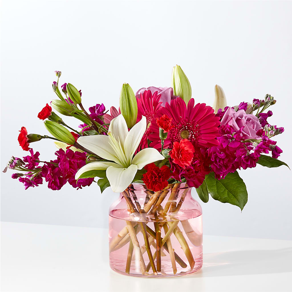 Other Half Bouquet – Print A Bunch Florists, Orleans ON