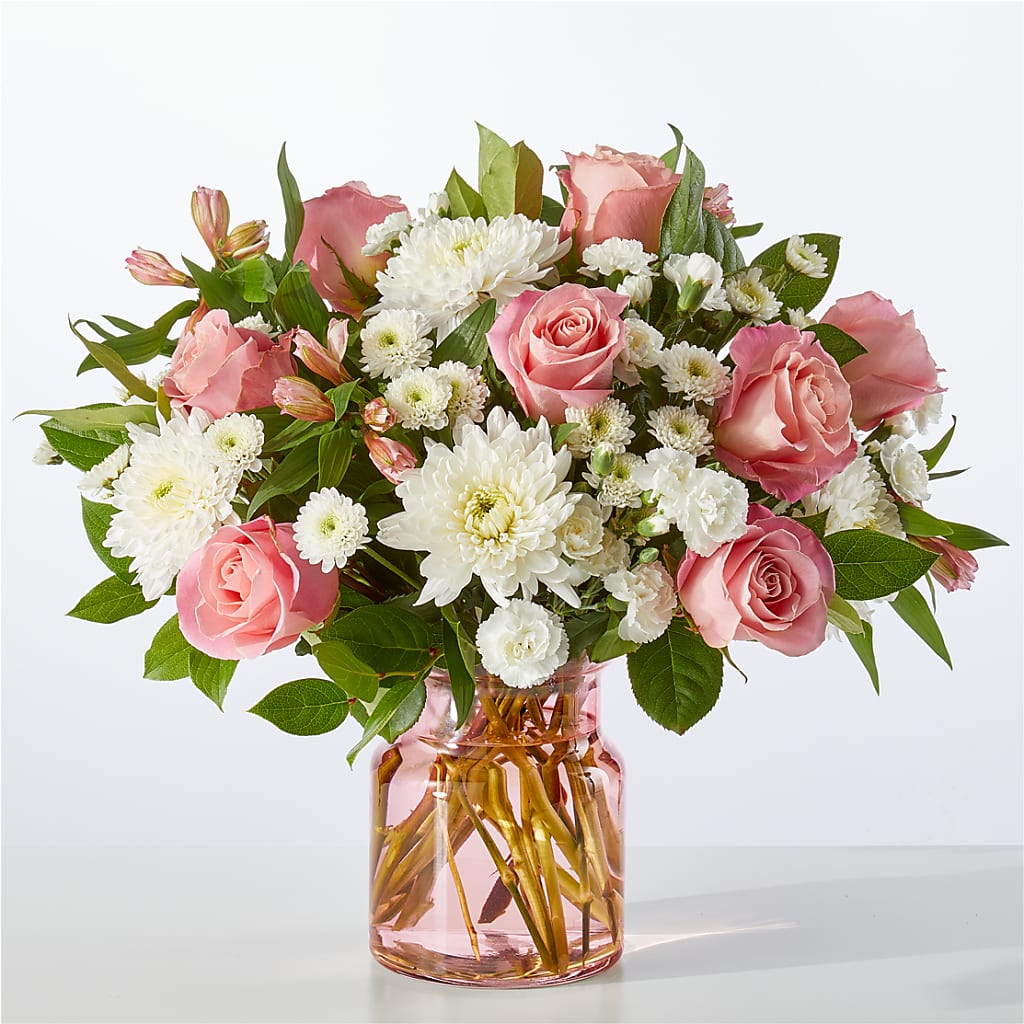 Infatuated Bouquet – Print A Bunch Florists, Orleans ON