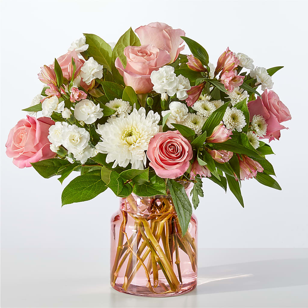 Infatuated Bouquet – Print A Bunch Florists, Orleans ON