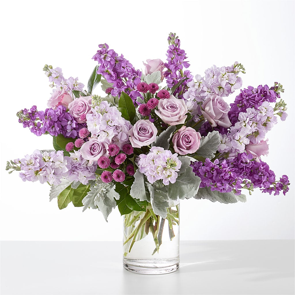 One in a Million Bouquet – Print A Bunch Florists, Orleans ON