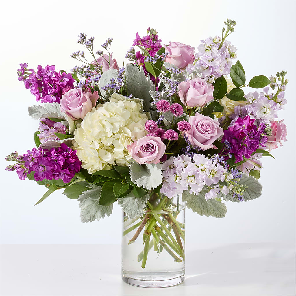 Empress Bouquet – Print A Bunch Florists, Orleans ON