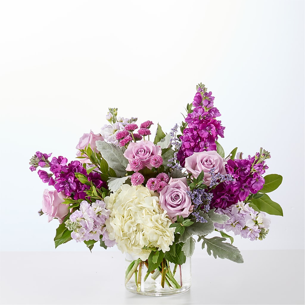 Empress Bouquet – Print A Bunch Florists, Orleans ON