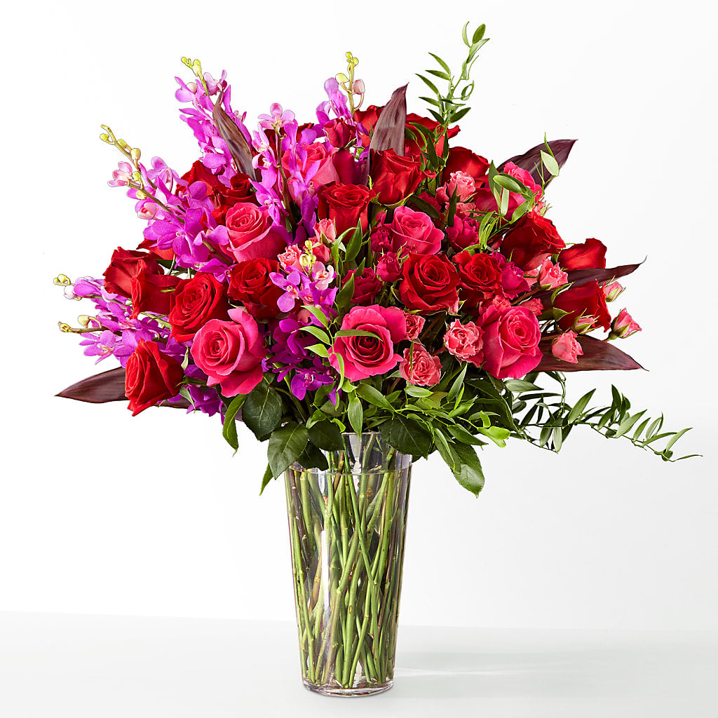 The Honeymoon – Print A Bunch Florists, Orleans ON