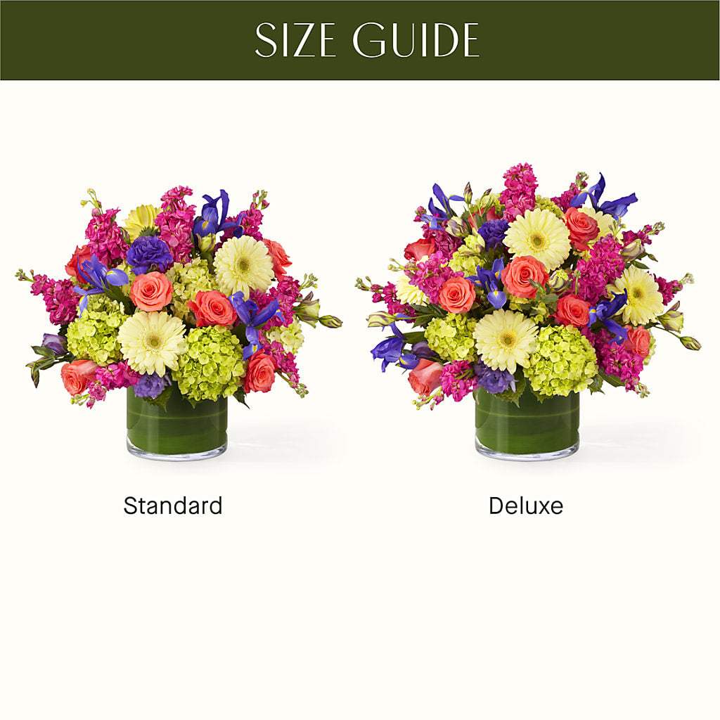 The Couture – Print A Bunch Florists, Orleans ON