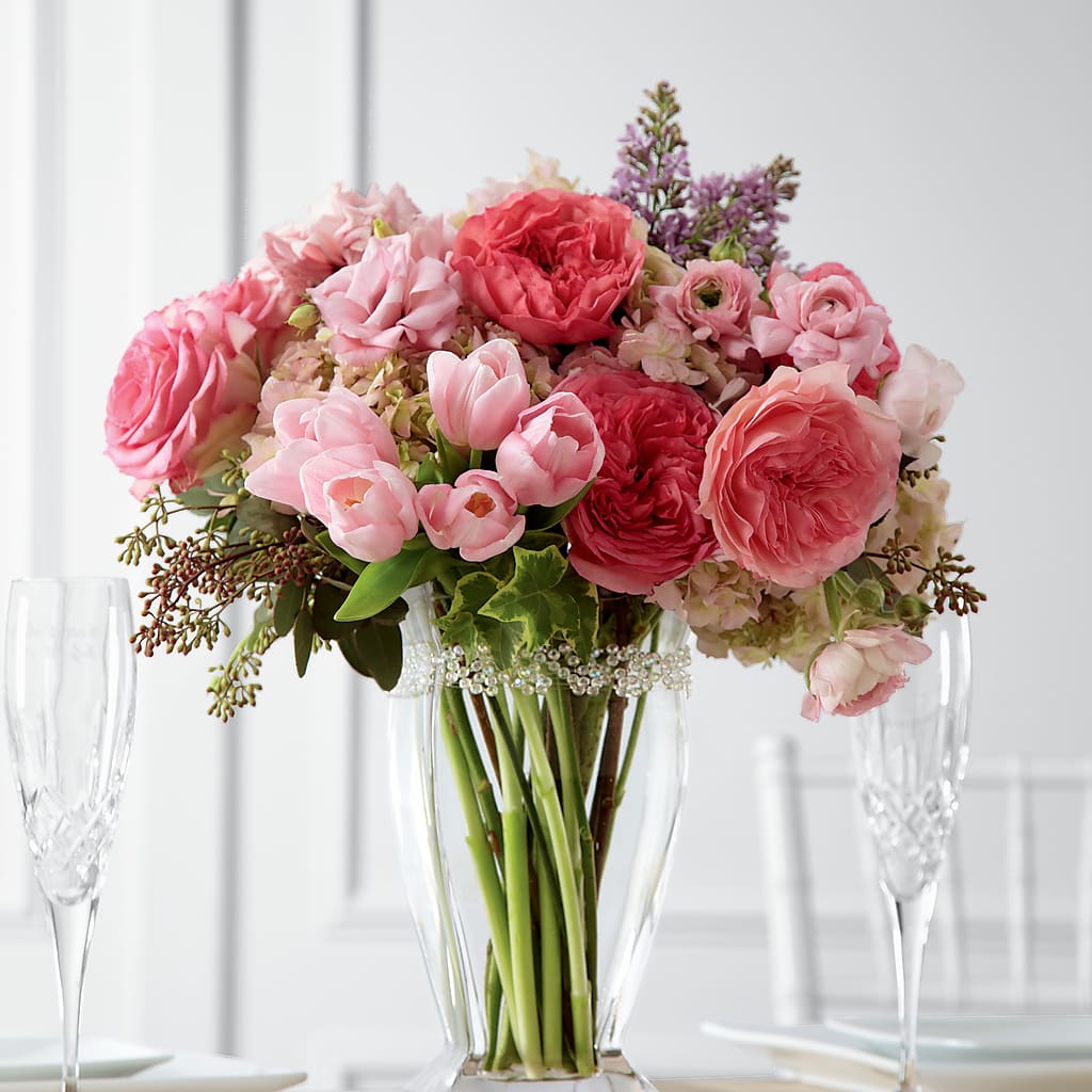 Abundant Array Arrangement – Print A Bunch Florists, Orleans ON